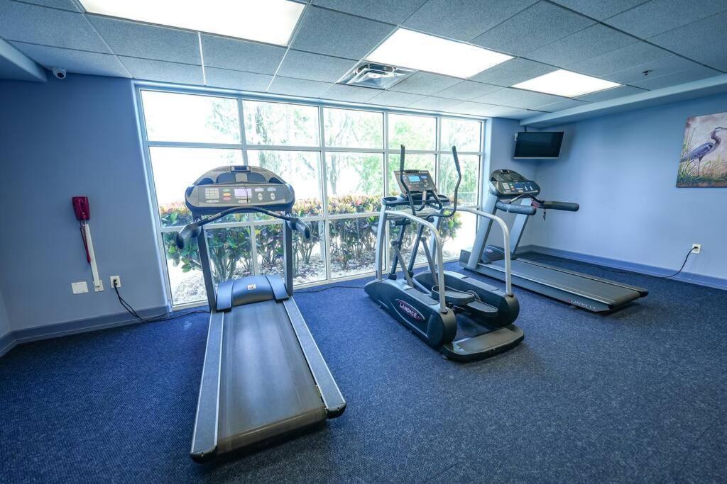 Orlando Apt 9Th Floor 5 Min From Disney Ngoại thất bức ảnh