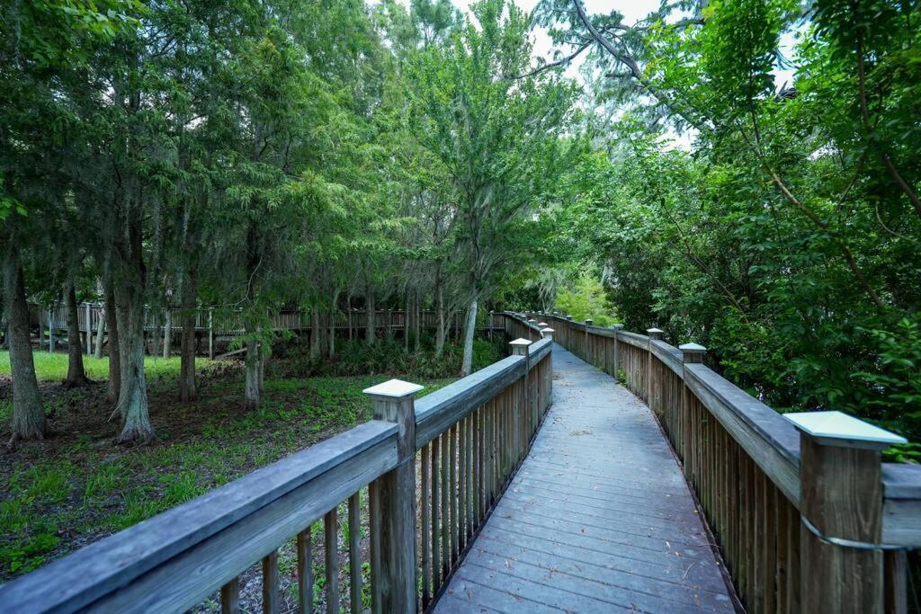 Orlando Apt 9Th Floor 5 Min From Disney Ngoại thất bức ảnh