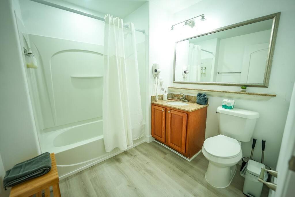 Orlando Apt 9Th Floor 5 Min From Disney Ngoại thất bức ảnh