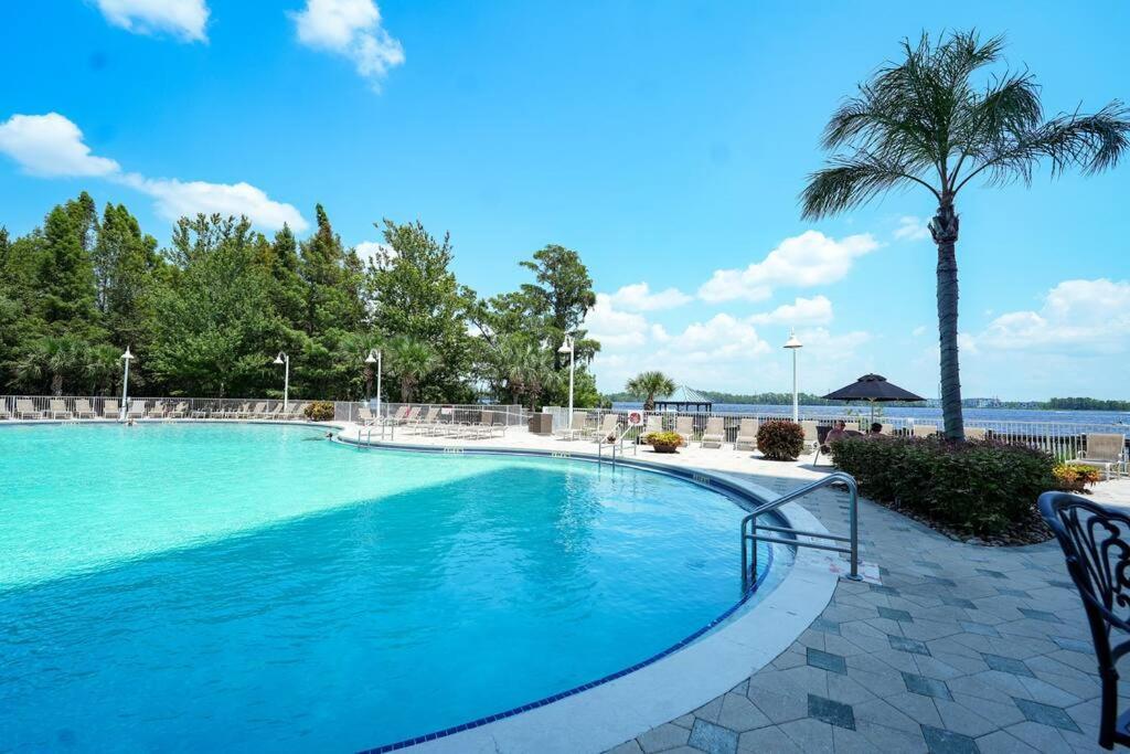 Orlando Apt 9Th Floor 5 Min From Disney Ngoại thất bức ảnh