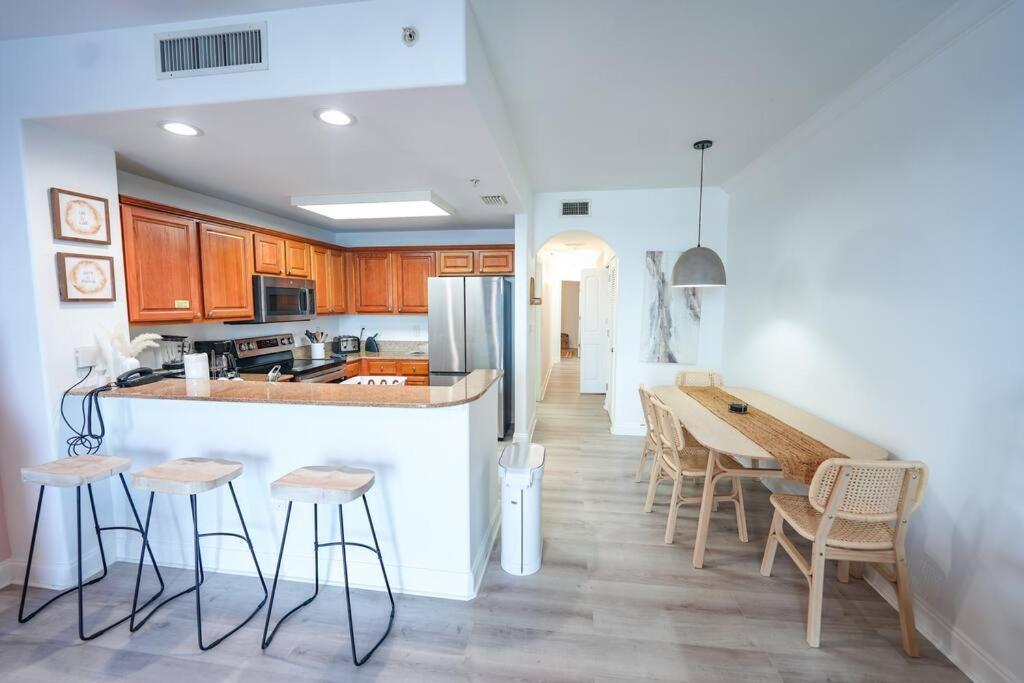 Orlando Apt 9Th Floor 5 Min From Disney Ngoại thất bức ảnh